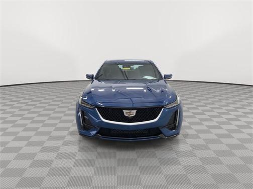 2024 Cadillac CT5 Sport