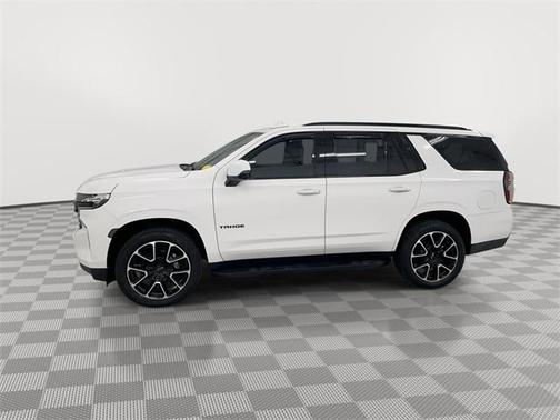 2024 Chevrolet Tahoe 4WD RST