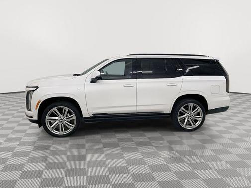 2025 Cadillac Escalade Sport