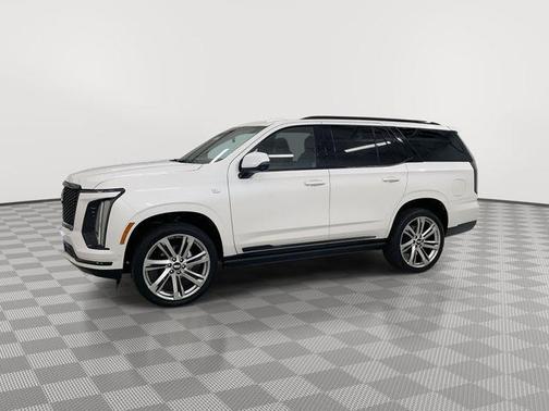 2025 Cadillac Escalade Sport