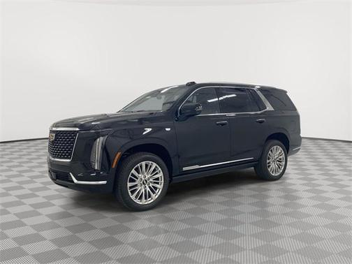 2025 Cadillac Escalade Premium Luxury