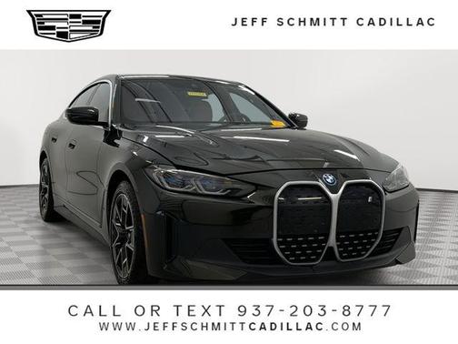 2023 BMW i4 Gran Coupe eDrive40