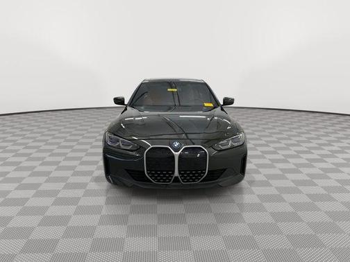 2023 BMW i4 Gran Coupe eDrive40