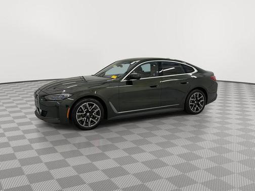 2023 BMW i4 Gran Coupe eDrive40