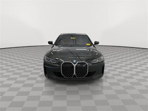 2023 BMW i4 Gran Coupe eDrive40