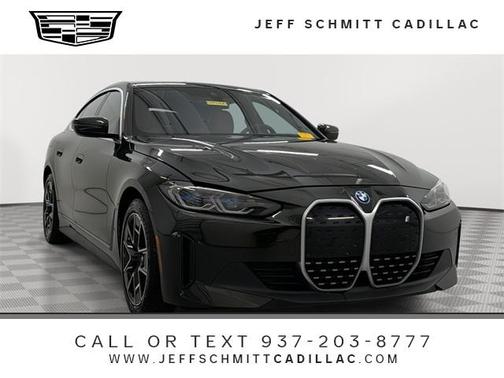 2023 BMW i4 Gran Coupe eDrive40