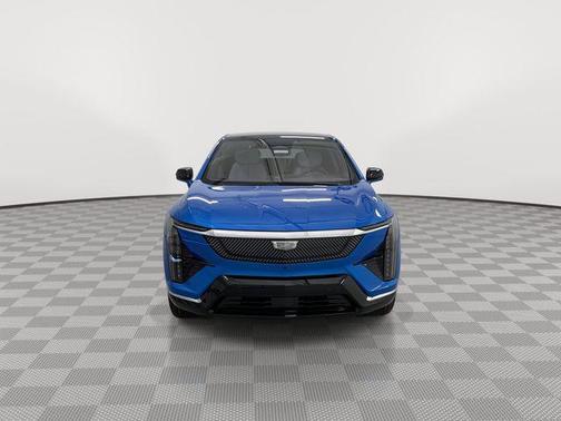 2026 Cadillac OPTIQ Premium Luxury