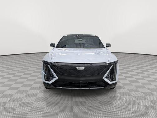 2026 Cadillac LYRIQ Premium Sport