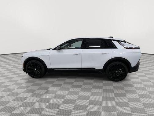 2026 Cadillac LYRIQ Premium Sport