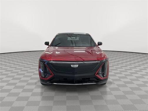 2026 Cadillac LYRIQ Premium Sport