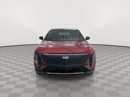 2026 Cadillac LYRIQ Premium Sport