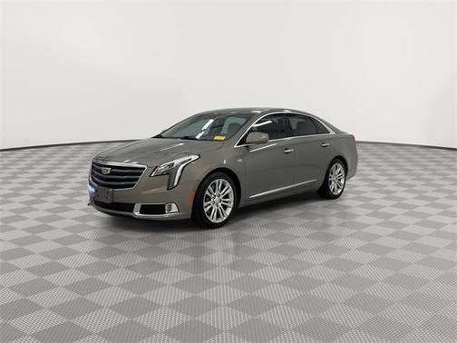2019 Cadillac XTS Luxury