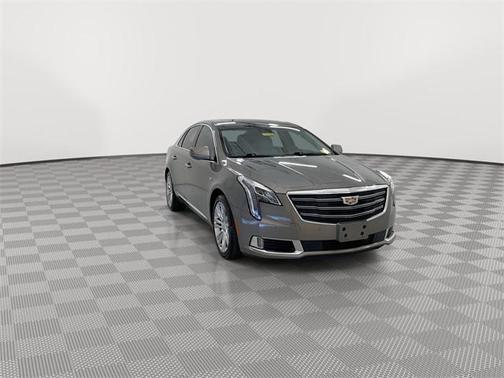 2019 Cadillac XTS Luxury