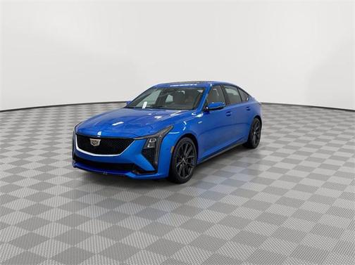 2025 Cadillac CT5-V V-Series
