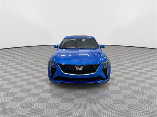 2025 Cadillac CT5-V V-Series