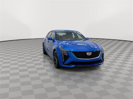 2025 Cadillac CT5-V V-Series