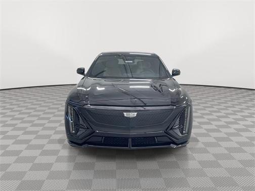 2026 Cadillac LYRIQ V Premium