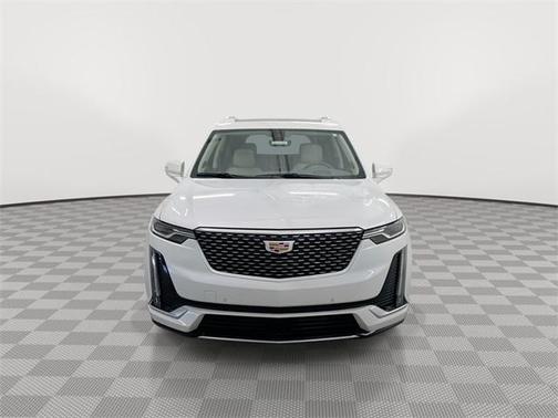 2025 Cadillac XT6 Premium Luxury AWD