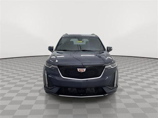 2025 Cadillac XT6 Sport AWD
