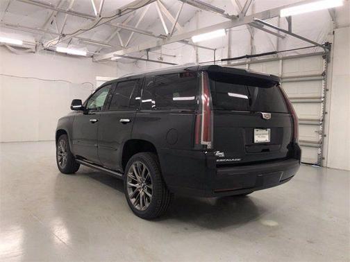 2019 Cadillac Escalade Premium Luxury
