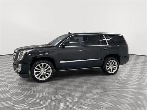 2019 Cadillac Escalade Premium Luxury