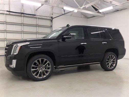 2019 Cadillac Escalade Premium Luxury