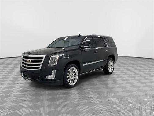 2019 Cadillac Escalade Premium Luxury