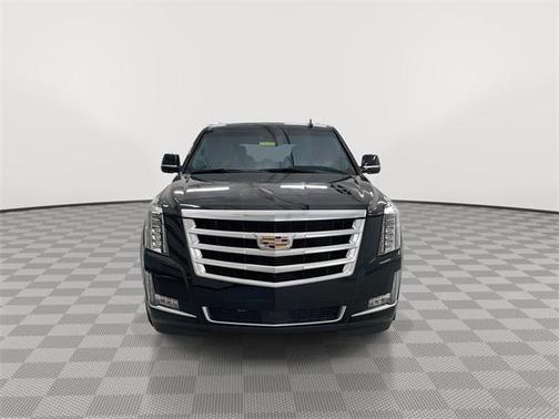2019 Cadillac Escalade Premium Luxury