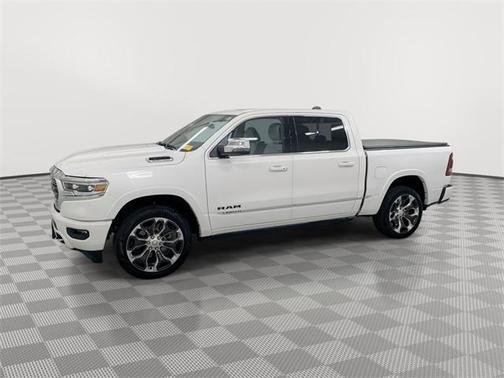 2024 RAM 1500 Limited