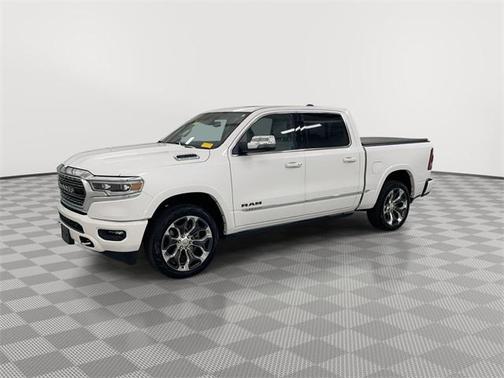2024 RAM 1500 Limited