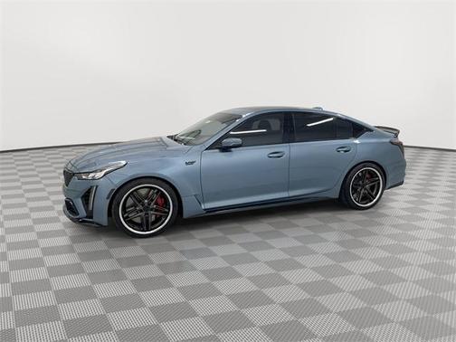 2024 Cadillac CT5-V V-Series Blackwing
