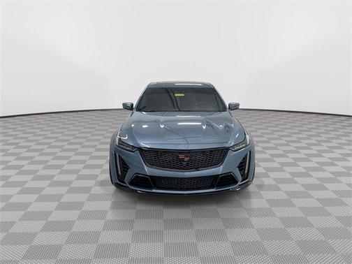 2024 Cadillac CT5-V V-Series Blackwing