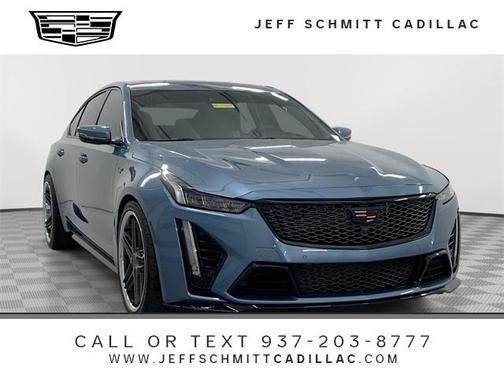 2024 Cadillac CT5-V V-Series Blackwing