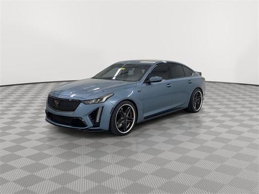 2024 Cadillac CT5-V V-Series Blackwing