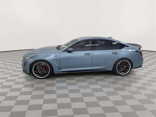 2024 Cadillac CT5-V V-Series Blackwing