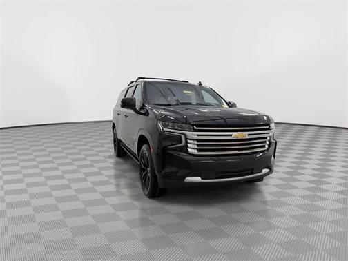 2023 Chevrolet Suburban 4WD High Country
