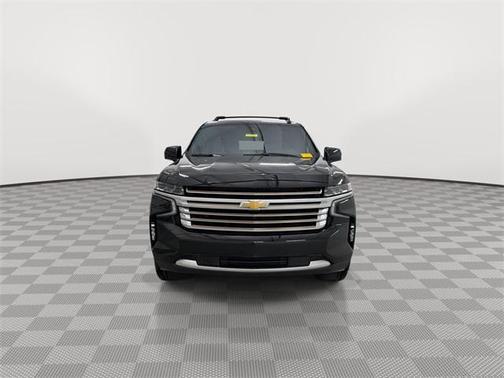 2023 Chevrolet Suburban 4WD High Country
