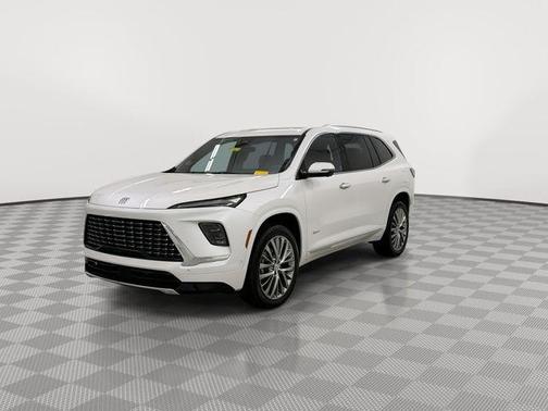 2025 Buick Enclave Avenir FWD