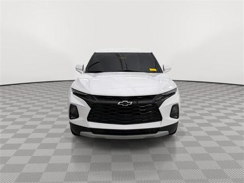 2021 Chevrolet Blazer 1LT