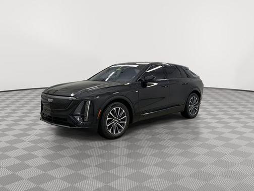 2024 Cadillac LYRIQ Sport