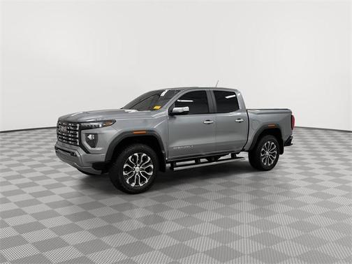 2024 GMC Canyon Denali
