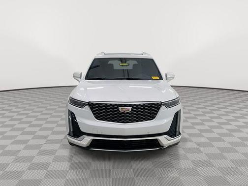 2025 Cadillac XT6 Premium Luxury AWD