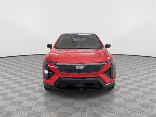 2025 Cadillac OPTIQ Sport 2 AWD