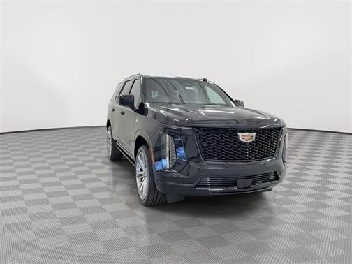 2025 Cadillac Escalade Sport