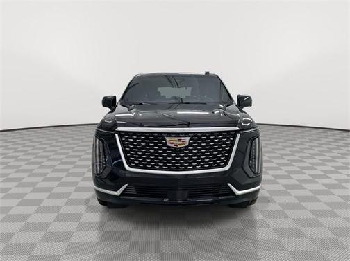 2025 Cadillac Escalade Premium Luxury