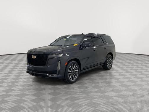 2024 Cadillac Escalade Sport Platinum