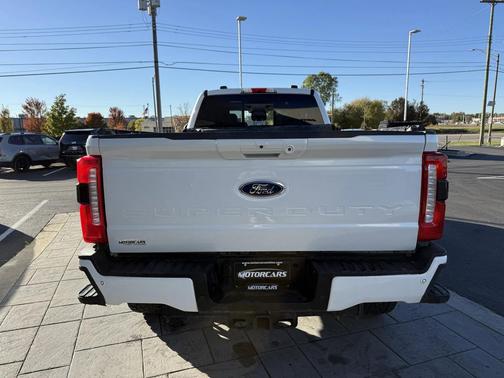 2023 Ford F-250 Lariat