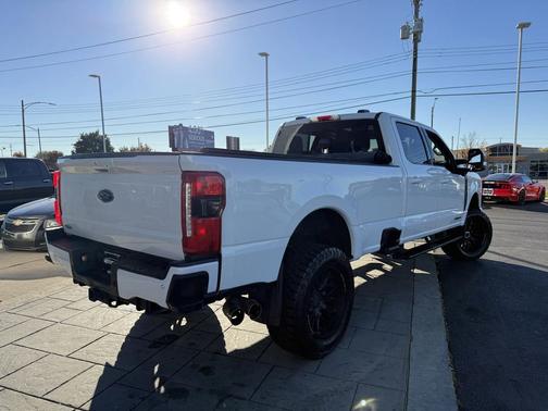 2023 Ford F-250 Lariat