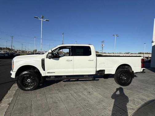 2023 Ford F-250 Lariat