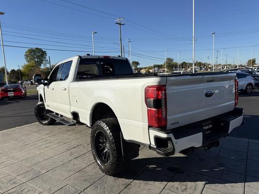 2023 Ford F-250 Lariat